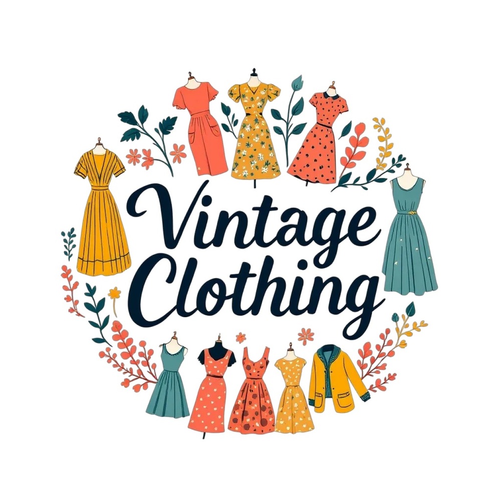 Vintage Clothing